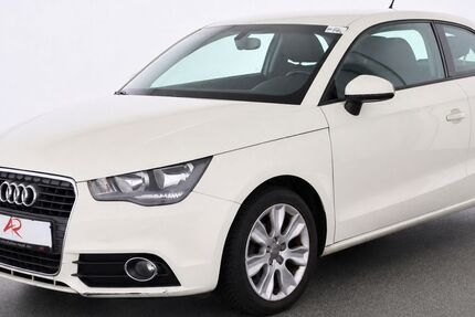 Audi A1 109.500 km 6.680 &euro; Berlin 12103