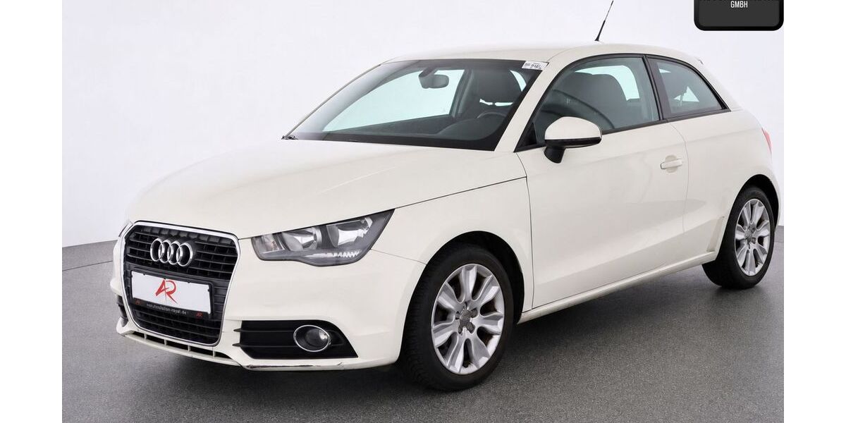 Audi A1 109.500 km 6.680 &euro; Berlin 12103