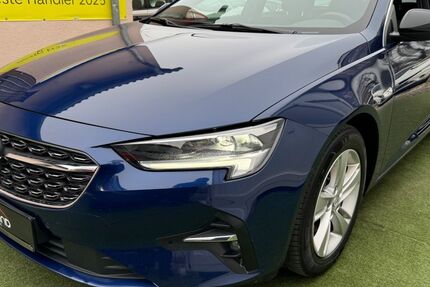 Opel Insignia 120.000 km 13.490 &euro; Falkensee bei Berlin 14612