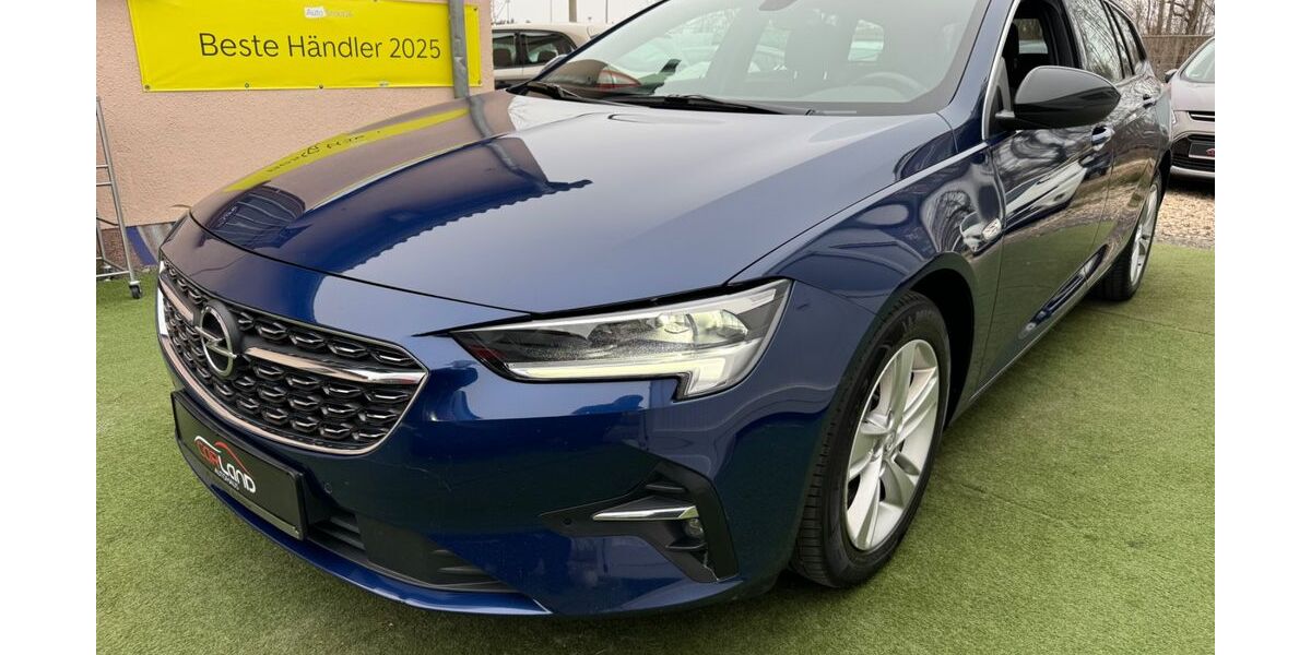 Opel Insignia 120.000 km 13.490 &euro; Falkensee bei Berlin 14612