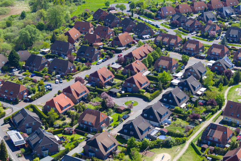 Attraktives Reihenendhaus - Werden Sie Vermieter in Potsdam, ohne Käuferprovsion 6 zimmer