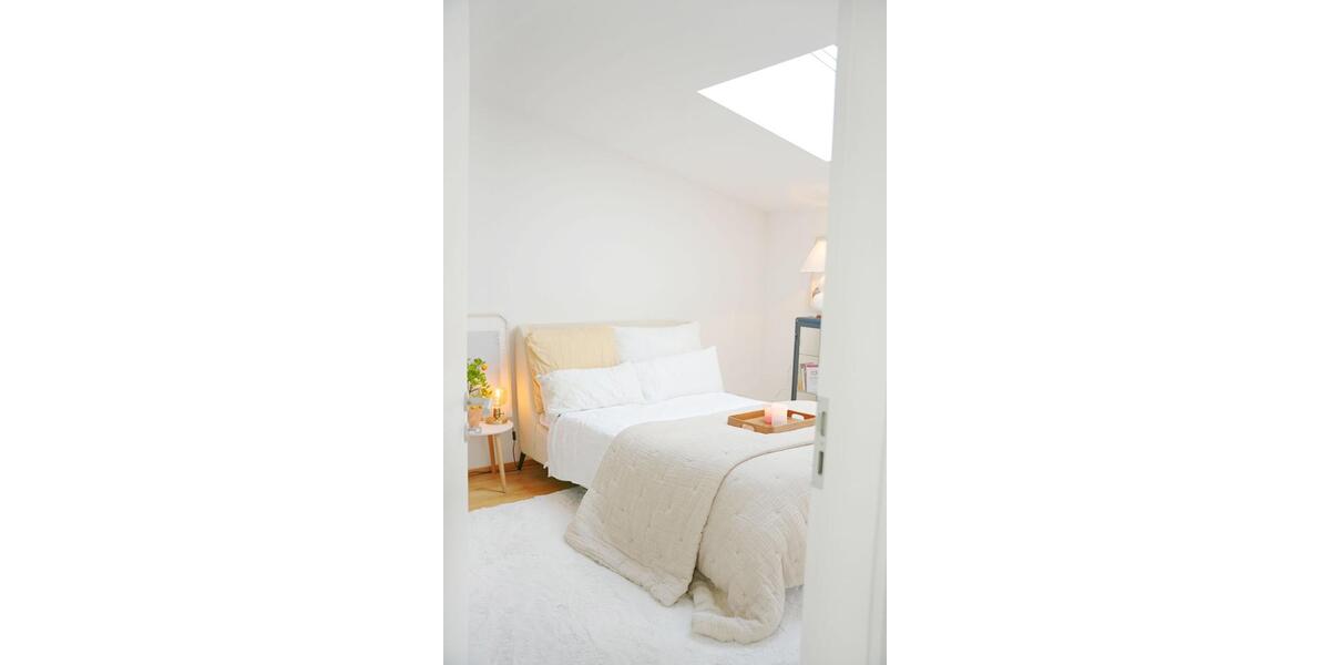 Maisonettenwohnung Potsdam Krampnitz - 2 Zimmer, 50 m&sup2;, 1.500&euro; | Angebot:25369141