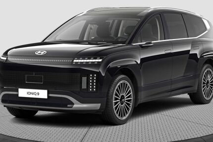 Hyundai IONIQ 9 1.900 km 79.995 € Berlin 12683