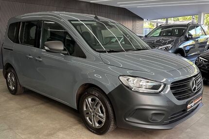 Mercedes-Benz Citan 160.290 km 13.950 &euro; Berlin 12357