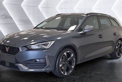 Cupra Leon 137.521 km 19.950 &euro; Berlin 12681