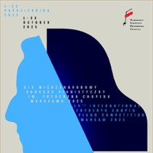 Preisträgerkonzert Chopin-Wettbewerb 2025 29.10.2025 Philharmonie Berlin