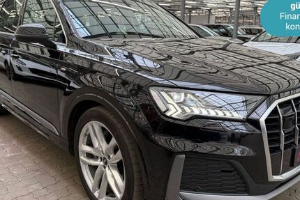 Audi Q7 57.992 km 58.990 &euro; Ludwigsfelde (bei Berlin) 14974