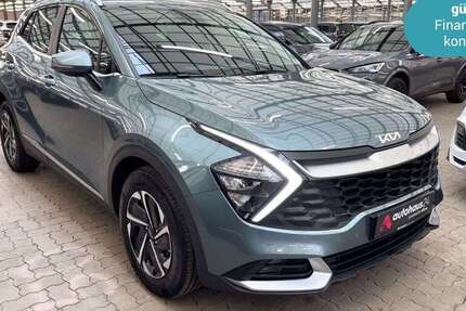 Kia Sportage 4.944 km 25.990 &euro; Ludwigsfelde bei Berlin 14974