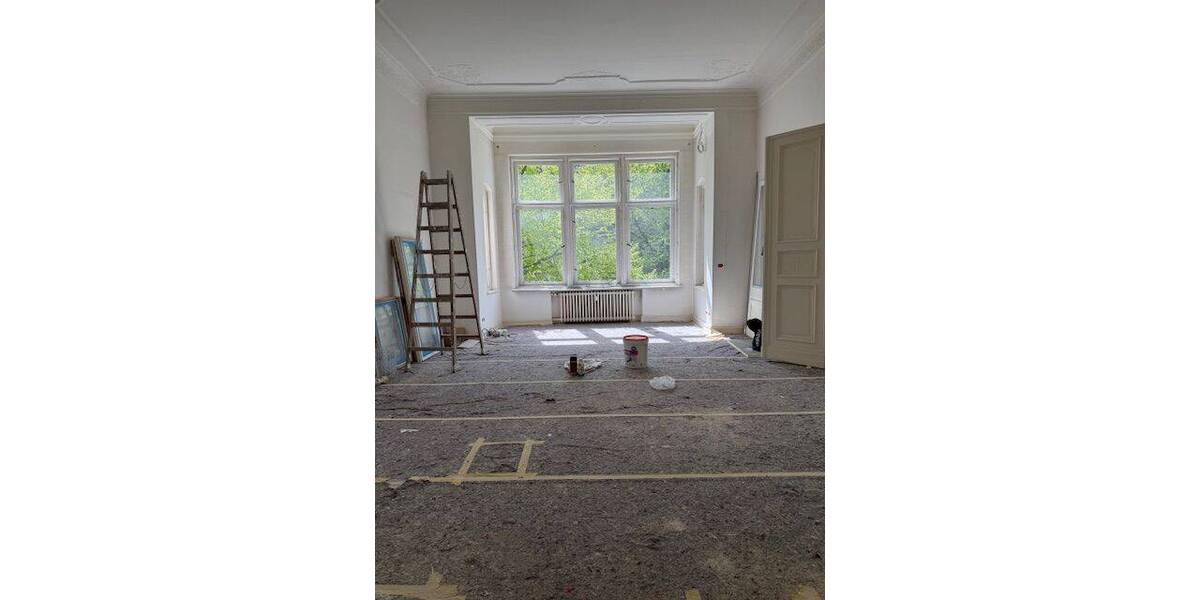 Etagenwohnung Berlin Charlottenburg - 5 Zimmer, 221 m&sup2;, 3.425&euro; | Angebot:26343500