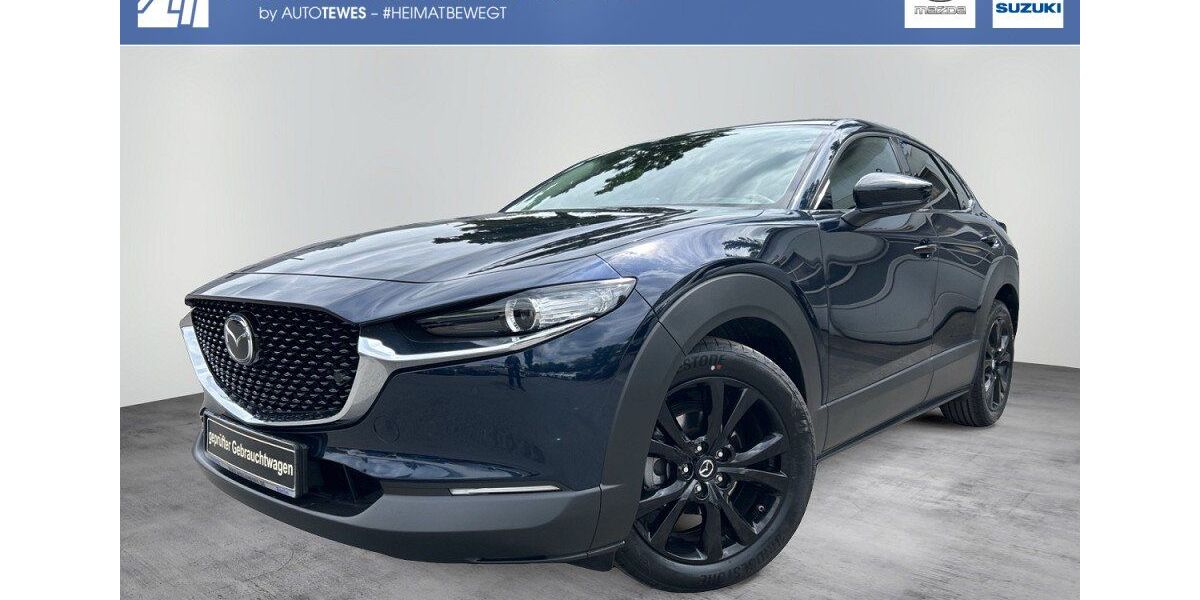 Mazda CX-30 9.222 km 25.990 &euro; Berlin 13599