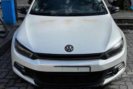 VW Scirocco 157.000 km 7.000 &euro; Berlin 12169