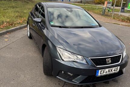 Seat Leon 76.130 km 11.000 &euro; Potsdam 14478
