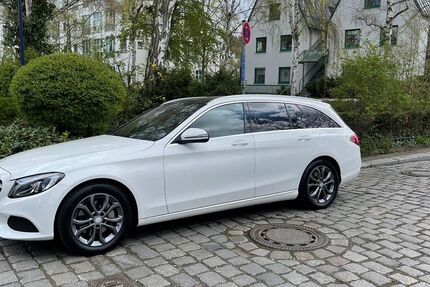 Mercedes-Benz C 250 170.000 km 16.299 € Falkensee 14612