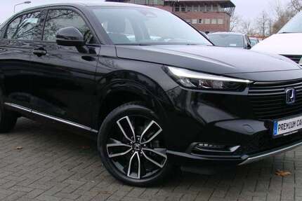 Honda HR-V 34.462 km 23.980 &euro; Falkensee 14612