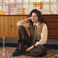 Mina Richman - Different Flavours Of Being Happy - Tour 08.11.2026 Milla Club