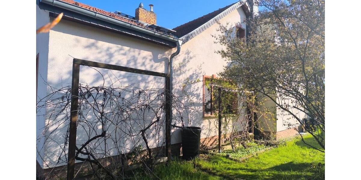 Einfamilienhaus Blankenfelde-Mahlow Groß Kienitz - 7 Zimmer, 139 m&sup2;, 470.000&euro; | Angebot:26289197