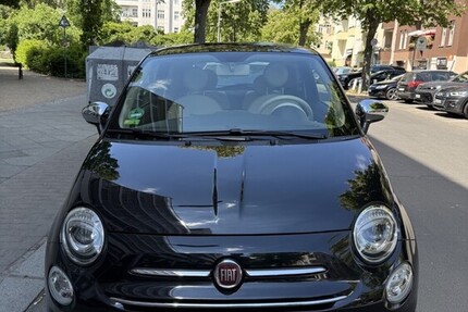Fiat 500 46.580 km 10.250 € Berlin 10178
