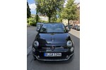 Fiat 500 46.580 km 10.250 € Berlin 10178
