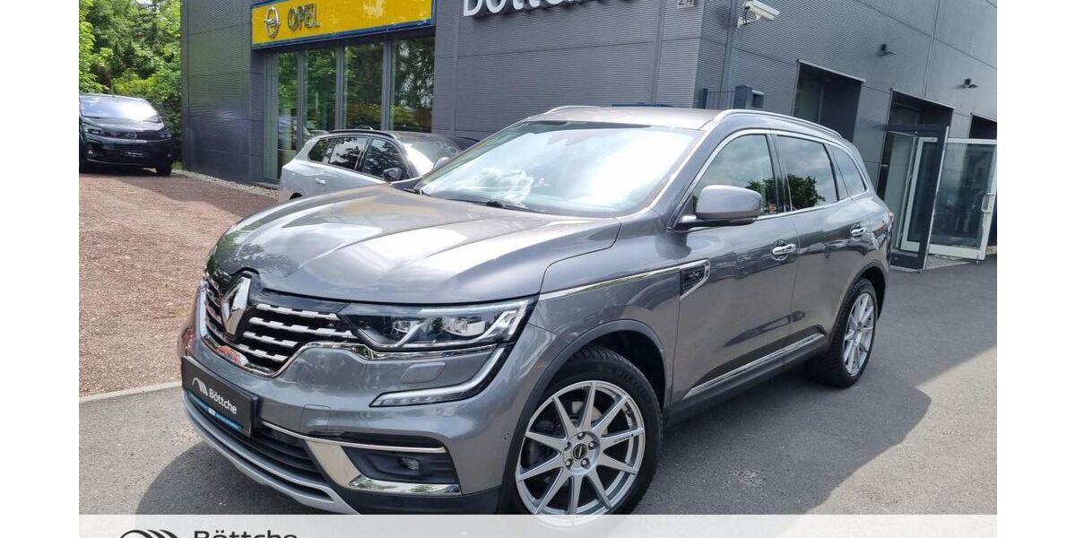 Renault Koleos 60.000 km 23.780 &euro; Potsdam 14480