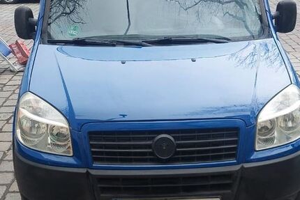 Fiat Doblo 145.000 km 2.800 &euro; Berlin 10969