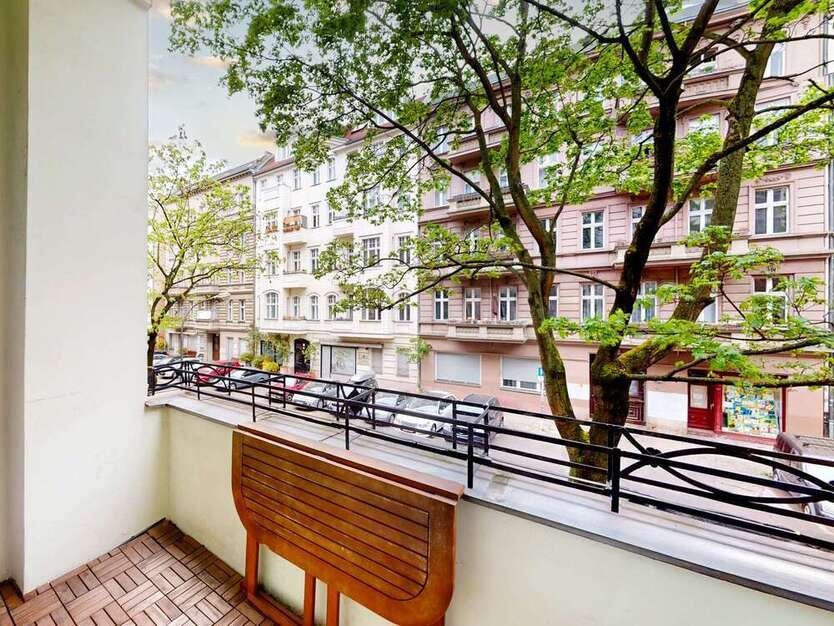 Wohnung zum Kaufen in Berlin 559.000 € 74.73 m²
