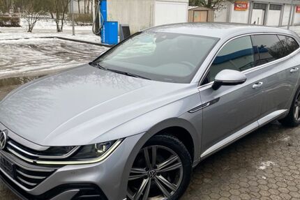 VW Arteon 192.000 km 19.500 &euro; Berlin 12109