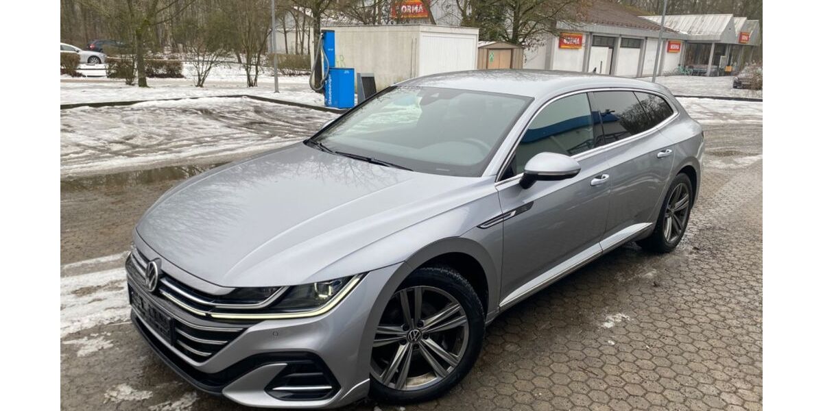 VW Arteon 192.000 km 19.500 &euro; Berlin 12109