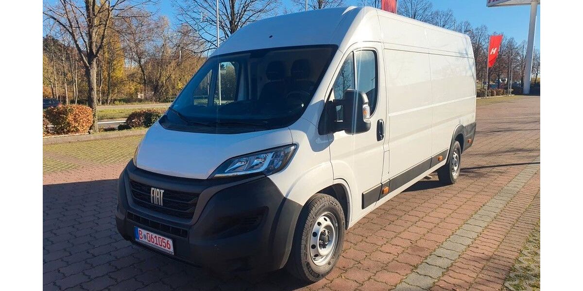 Fiat Ducato 123.241 km 17.700 &euro; Berlin 13055