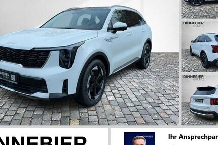 Kia Sorento 5.000 km 57.990 &euro; Berlin 13581