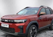 Gebrauchtwagen Dacia Bigster