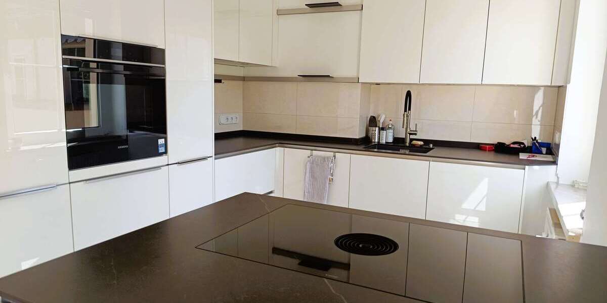 Etagenwohnung Potsdam Babelsberg - 3.5 Zimmer, 90 m&sup2;, 529.000&euro; | Angebot:26614077