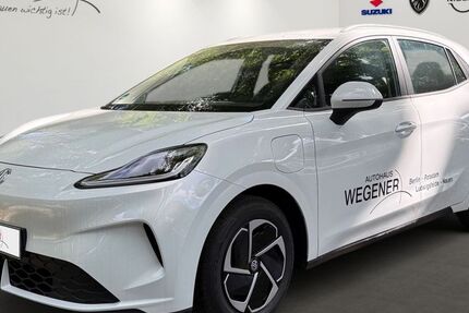 MG 4 1.900 km 22.980 &euro; Berlin 13599