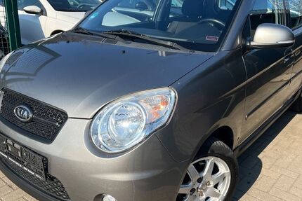 Kia Picanto 103.000 km 3.490 &euro; Berlin Weißensee-Pankow 13086