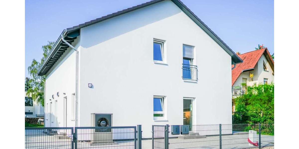 Einfamilienhaus Blankenfelde-Mahlow Mahlow - 4 Zimmer, 104 m&sup2;, 2.000&euro; | Angebot:27200528