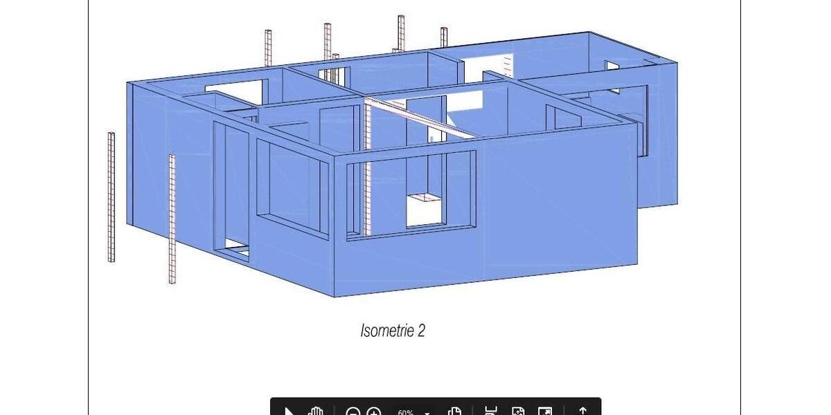 Wochenendhaus mit Garten und Steg am Ufer des Glindower Sees 4 zimmer