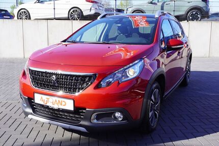 Peugeot 2008 77.780 km 14.990 &euro; Berlin 12683