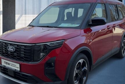 Ford Tourneo 10.418 km 25.989 &euro; Berlin 13055