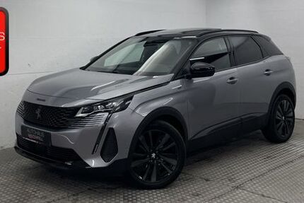 Peugeot 3008 8.349 km 24.800 &euro; Berlin 12351