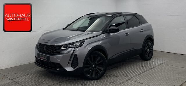 Peugeot 3008 8.349 km 24.800 &euro; Berlin 12351