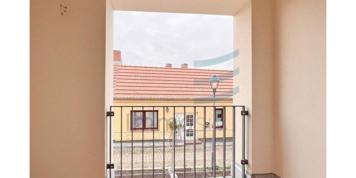 Etagenwohnung Nauen - 2 Zimmer, 52 m&sup2;, 780&euro; | Angebot:26656875