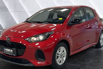 Mazda 2 Hybrid 9.120 km 21.985 &euro; Berlin 12681