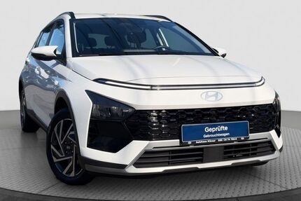 Hyundai BAYON 26.759 km 19.900 &euro; Berlin 12683
