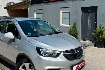 Opel Mokka 68.000 km 12.490 &euro; Berlin 13088