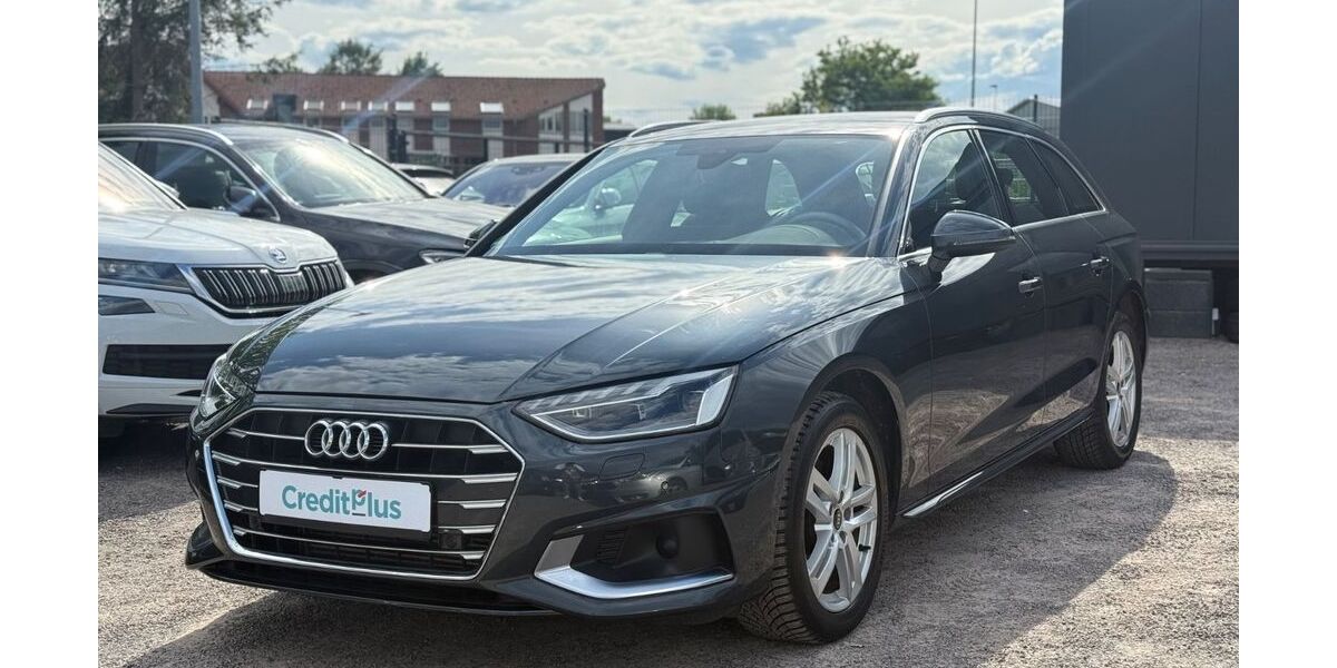 Audi A4 87.800 km 20.650 &euro; Ludwigsfelde 14974