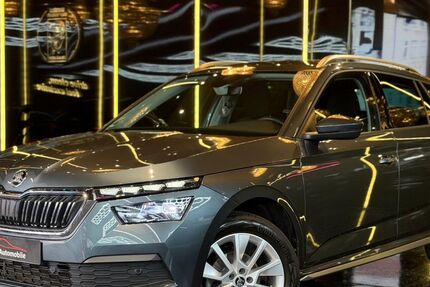Skoda Kamiq 113.580 km 16.490 &euro; Berlin 13597