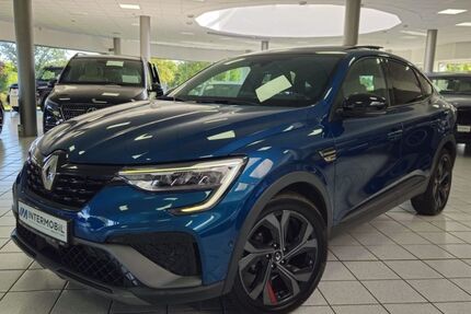 Renault Arkana 38.000 km 23.990 € Schönefeld / bei Berlin 12529