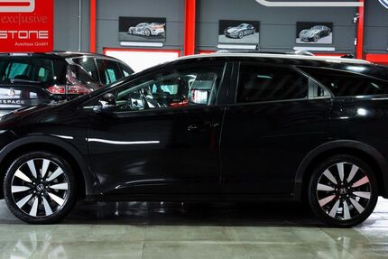 Honda Civic 32.207 km 17.950 &euro; Falkensee 14612