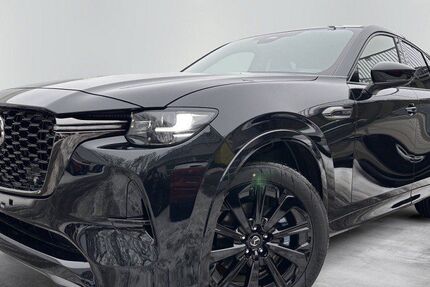 Mazda CX-60 16.262 km 55.490 &euro; Berlin 13599
