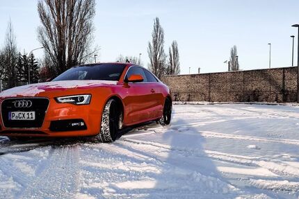 Audi A5 174.869 km 18.999 € Potsdam 14480