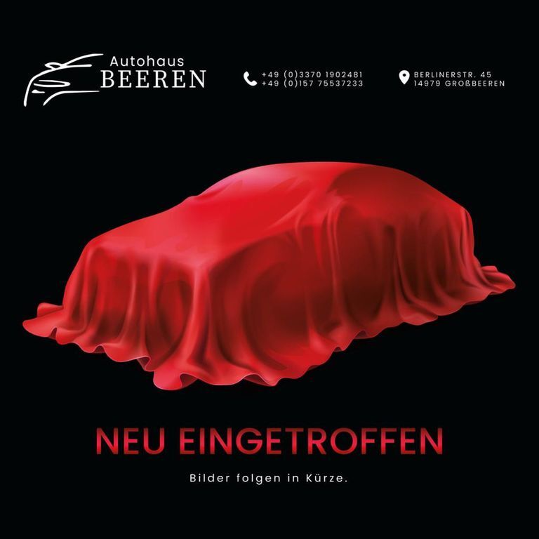 VW Golf 35.001 km 23.990 € Großbeeren 14979